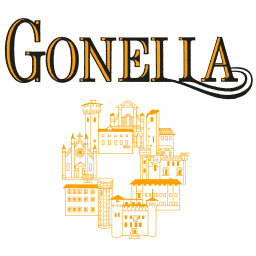 Cantine Gonella Logo